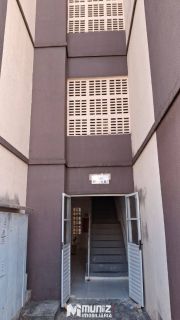 VENDE-SE APT DESOCUPADO NO COND LIVRE MORADA