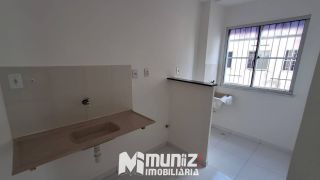 VENDE-SE APT DESOCUPADO NO COND LIVRE MORADA