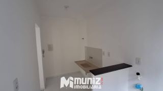 VENDE-SE APT DESOCUPADO NO COND LIVRE MORADA