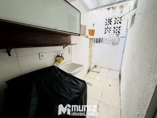 Casa de Condomínio Mobiliado Para Alugar com 3 quartos 2 salas no bairro Atalaia em Aracaju