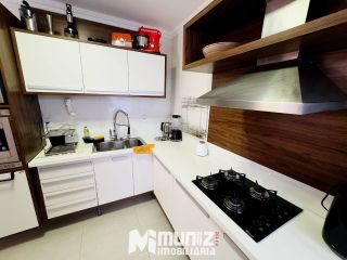 Casa de Condomínio Mobiliado Para Alugar com 3 quartos 2 salas no bairro Atalaia em Aracaju