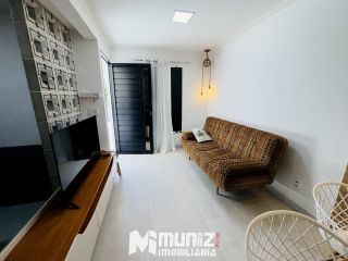 Casa de Condomínio Mobiliado Para Alugar com 3 quartos 2 salas no bairro Atalaia em Aracaju