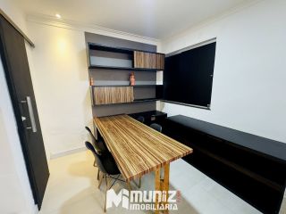 Casa de Condomínio Mobiliado Para Alugar com 3 quartos 2 salas no bairro Atalaia em Aracaju