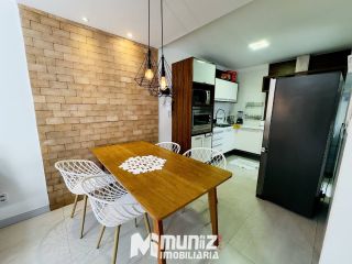 Casa de Condomínio Mobiliado Para Alugar com 3 quartos 2 salas no bairro Atalaia em Aracaju