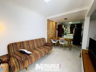 Casa de Condomínio Mobiliado Para Alugar com 3 quartos 2 salas no bairro Atalaia em Aracaju