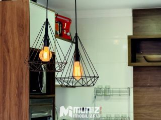 Casa de Condomínio Mobiliado Para Alugar com 3 quartos 2 salas no bairro Atalaia em Aracaju