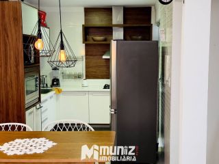 Casa de Condomínio Mobiliado Para Alugar com 3 quartos 2 salas no bairro Atalaia em Aracaju