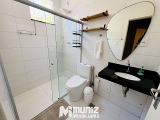 Casa de Condomínio Mobiliado Para Alugar com 3 quartos 2 salas no bairro Atalaia em Aracaju