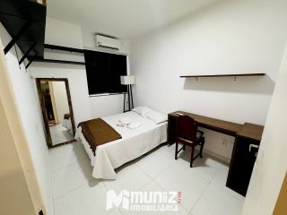 Casa de Condomínio Mobiliado Para Alugar com 3 quartos 2 salas no bairro Atalaia em Aracaju