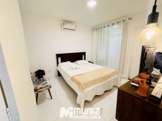 Casa de Condomínio Mobiliado Para Alugar com 3 quartos 2 salas no bairro Atalaia em Aracaju