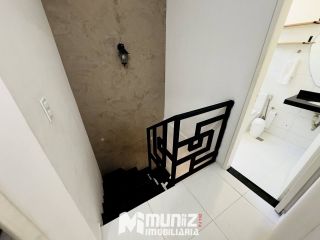 Casa de Condomínio Mobiliado Para Alugar com 3 quartos 2 salas no bairro Atalaia em Aracaju