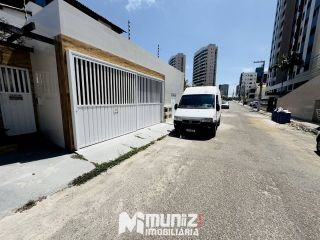 Casa de Condomínio Mobiliado Para Alugar com 3 quartos 2 salas no bairro Atalaia em Aracaju
