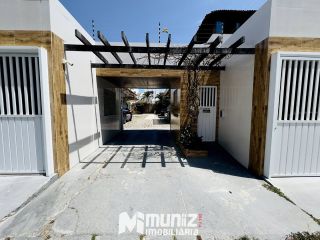 Casa de Condomínio Mobiliado Para Alugar com 3 quartos 2 salas no bairro Atalaia em Aracaju