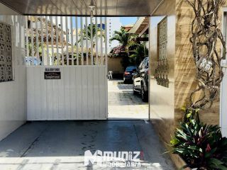 Casa de Condomínio Mobiliado Para Alugar com 3 quartos 2 salas no bairro Atalaia em Aracaju