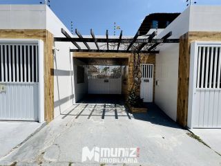 Casa de Condomínio Mobiliado Para Alugar com 3 quartos 2 salas no bairro Atalaia em Aracaju