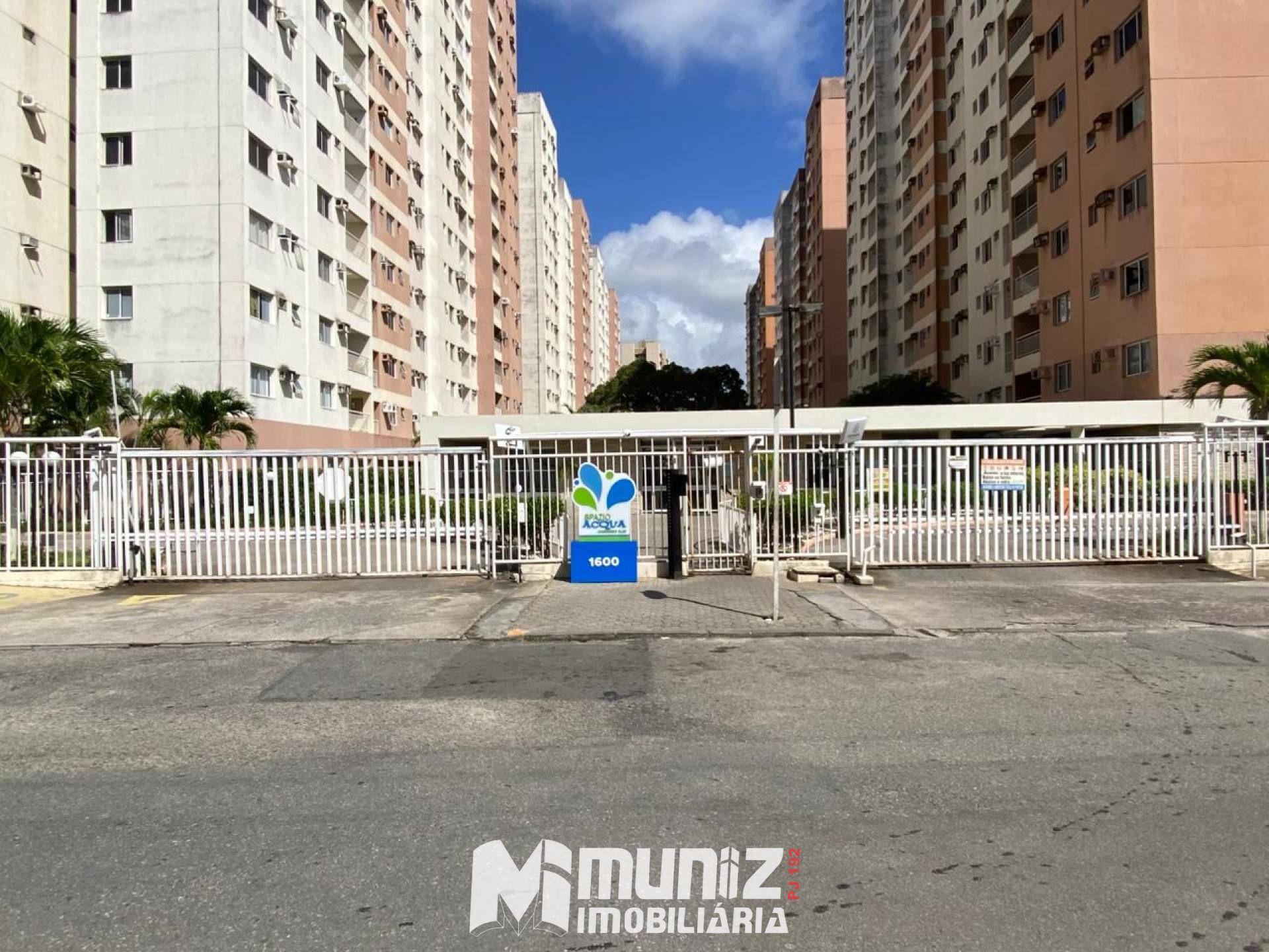 Oportunidade Única: Apartamento Disponível Para Aluguel No Condomínio Spazio Acqua