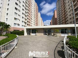 Oportunidade Única: Apartamento Disponível Para Aluguel No Condomínio Spazio Acqua