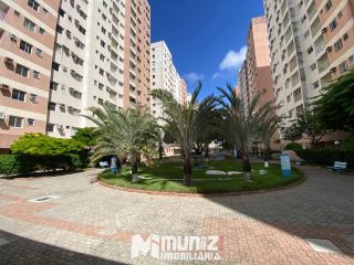 Oportunidade Única: Apartamento Disponível Para Aluguel No Condomínio Spazio Acqua