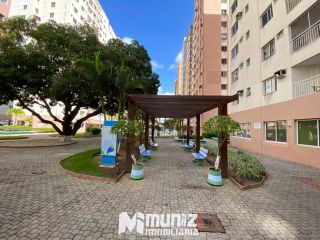 Oportunidade Única: Apartamento Disponível Para Aluguel No Condomínio Spazio Acqua