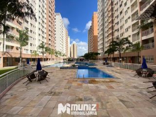 Oportunidade Única: Apartamento Disponível Para Aluguel No Condomínio Spazio Acqua