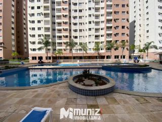 Oportunidade Única: Apartamento Disponível Para Aluguel No Condomínio Spazio Acqua