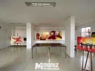 Oportunidade Única: Apartamento Disponível Para Aluguel No Condomínio Spazio Acqua