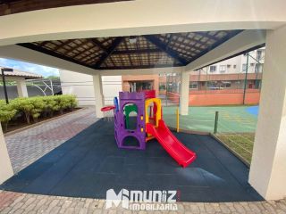 Oportunidade Única: Apartamento Disponível Para Aluguel No Condomínio Spazio Acqua