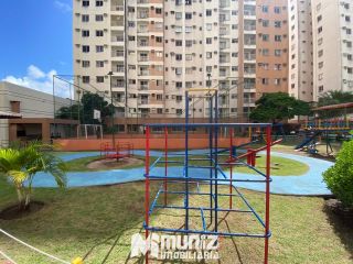 Oportunidade Única: Apartamento Disponível Para Aluguel No Condomínio Spazio Acqua