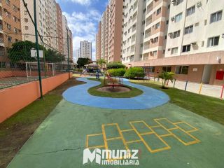 Oportunidade Única: Apartamento Disponível Para Aluguel No Condomínio Spazio Acqua