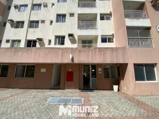 Oportunidade Única: Apartamento Disponível Para Aluguel No Condomínio Spazio Acqua