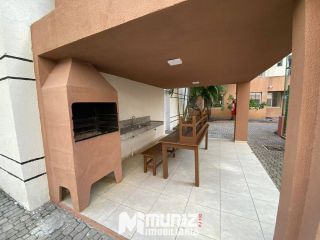 Oportunidade Única: Apartamento Disponível Para Aluguel No Condomínio Spazio Acqua