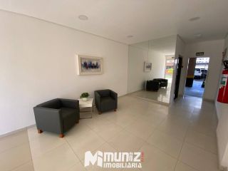 Oportunidade Única: Apartamento Disponível Para Aluguel No Condomínio Spazio Acqua