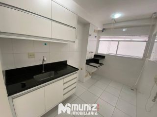 Oportunidade Única: Apartamento Disponível Para Aluguel No Condomínio Spazio Acqua