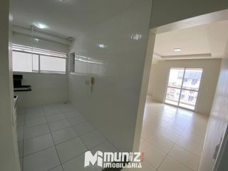 Oportunidade Única: Apartamento Disponível Para Aluguel No Condomínio Spazio Acqua