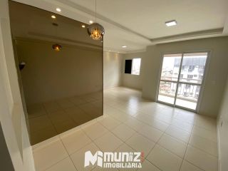 Oportunidade Única: Apartamento Disponível Para Aluguel No Condomínio Spazio Acqua
