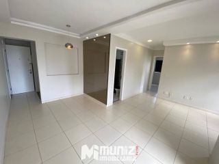 Oportunidade Única: Apartamento Disponível Para Aluguel No Condomínio Spazio Acqua