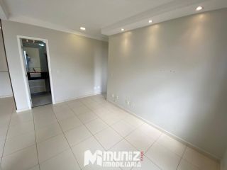Oportunidade Única: Apartamento Disponível Para Aluguel No Condomínio Spazio Acqua