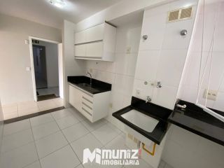 Oportunidade Única: Apartamento Disponível Para Aluguel No Condomínio Spazio Acqua