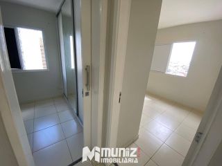 Oportunidade Única: Apartamento Disponível Para Aluguel No Condomínio Spazio Acqua