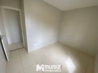 Oportunidade Única: Apartamento Disponível Para Aluguel No Condomínio Spazio Acqua