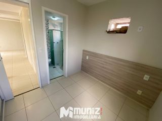 Oportunidade Única: Apartamento Disponível Para Aluguel No Condomínio Spazio Acqua