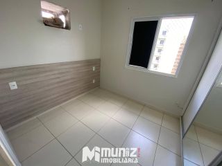 Oportunidade Única: Apartamento Disponível Para Aluguel No Condomínio Spazio Acqua