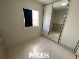 Oportunidade Única: Apartamento Disponível Para Aluguel No Condomínio Spazio Acqua