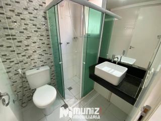 Oportunidade Única: Apartamento Disponível Para Aluguel No Condomínio Spazio Acqua