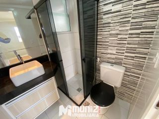 Oportunidade Única: Apartamento Disponível Para Aluguel No Condomínio Spazio Acqua