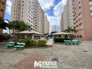 Oportunidade Única: Apartamento Disponível Para Aluguel No Condomínio Spazio Acqua