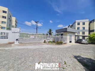 Aluguel de Apartamento Reformado na Farolândia –  Condominio Recanto Verde