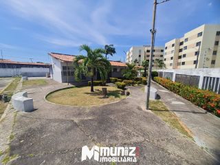 Aluguel de Apartamento Reformado na Farolândia –  Condominio Recanto Verde