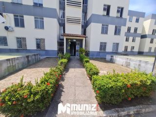 Aluguel de Apartamento Reformado na Farolândia –  Condominio Recanto Verde