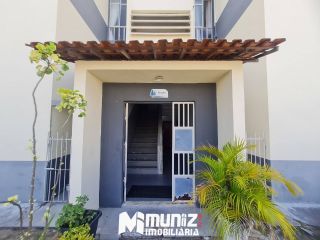 Aluguel de Apartamento Reformado na Farolândia –  Condominio Recanto Verde